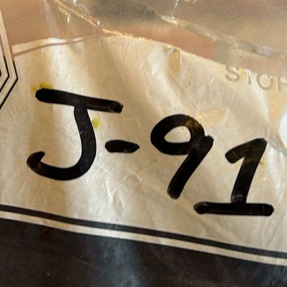 5 for $25🔥Large Space Jam Tune Squad Black T-Shirt - Picture 5 of 5